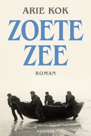 Zoete zee