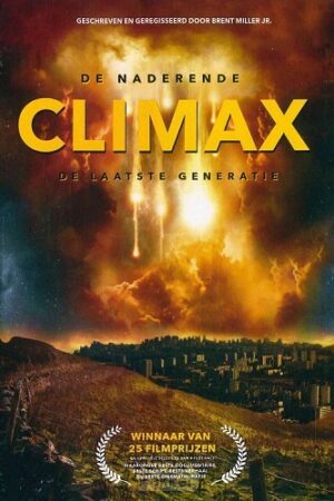 Naderende climax dvd