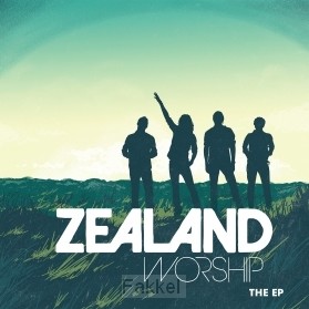 Zealand worship the ep