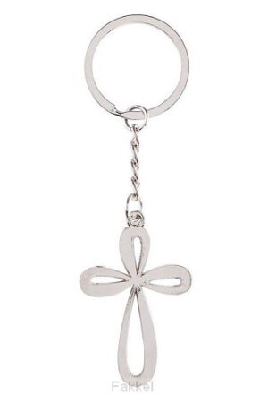Keyring noble woman