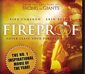 Fireproof