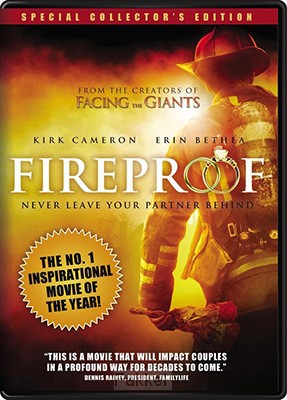 Fireproof