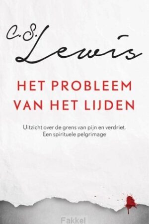 Probleem van het lijden