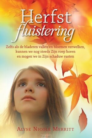 Herfstfluistering