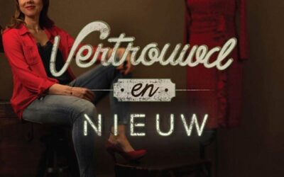 Vertrouwd & Nieuw [+!+]
