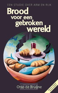 Brood voor een gebroken wereld