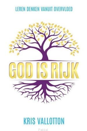 God is rijk