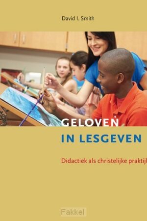 Geloven in lesgeven