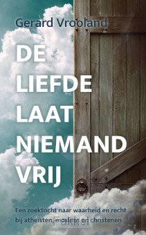 Liefde laat niemand vrij