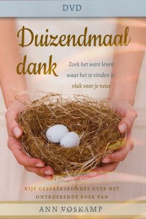 Dvd duizend maal dank