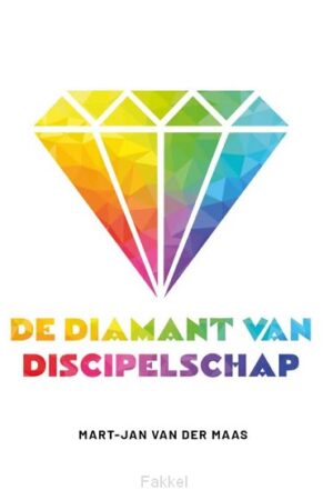 Diamant van discipelschap POD