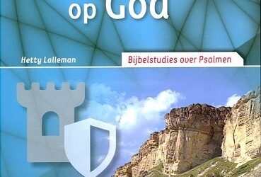 Leren vertrouwen op God