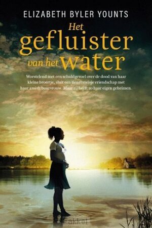 Gefluister van het water