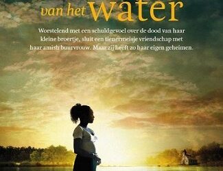 Gefluister van het water