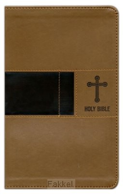 NIV - Premium Gift Bible