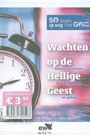 Wachten op de Heilige Geest
