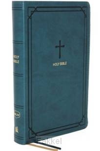 NKJV - Compact Reference Bible