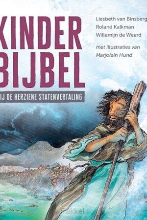 Kinderbijbel bij de herziene statenverta