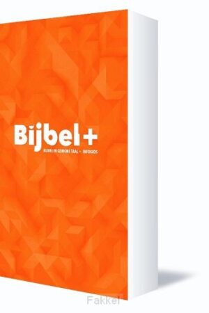 Bijbel+ bgt met infogids