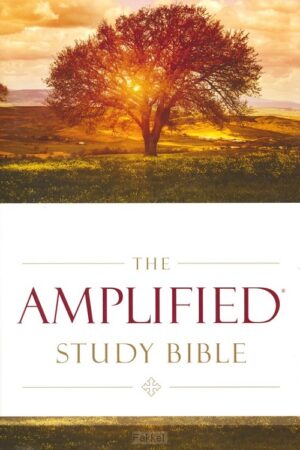 Amplified Study Bible