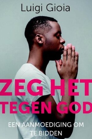 Zeg het tegen God POD