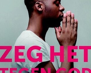 Zeg het tegen God  POD