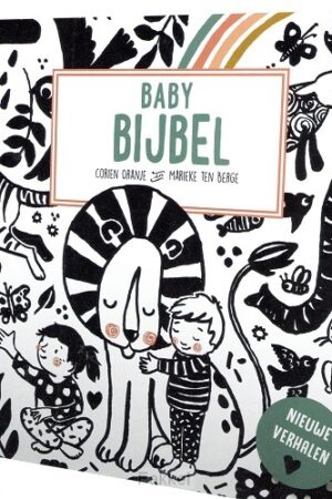 Babybijbel deel 2