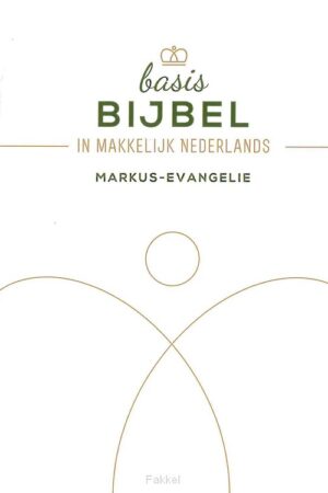 Basisbijbel marcus evangelie standaard