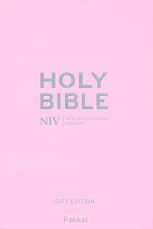 NIV - Pocket Bible