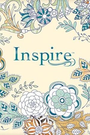 NLT - Inspire Bible