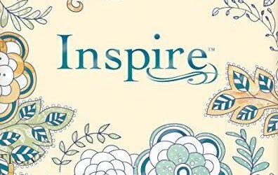 NLT – Inspire Bible