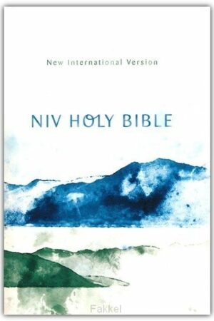 NIV - Compact Bible