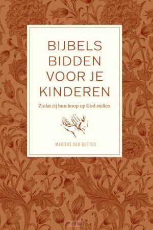 Bijbels bidden voor je kinderen