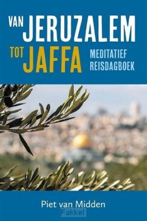 Van jeruzalem tot jaffa