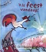 't Is feest vandaag