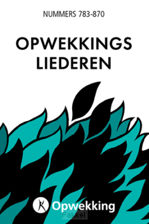 Opwekking muziekboek 6 (783-870)