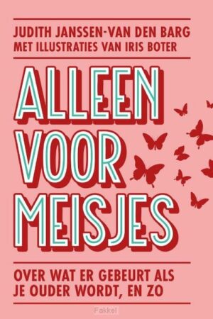 Alleen voor meisjes