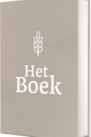 Het Boek aarvariant