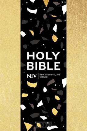 NIV - Pocket Bible With Zip