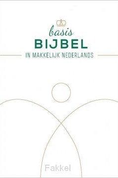Basisbijbel huisbijbel