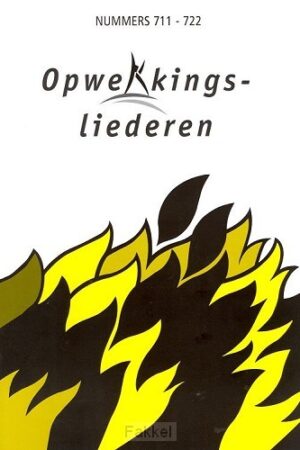 Opwekking muziek 34 (711-722)