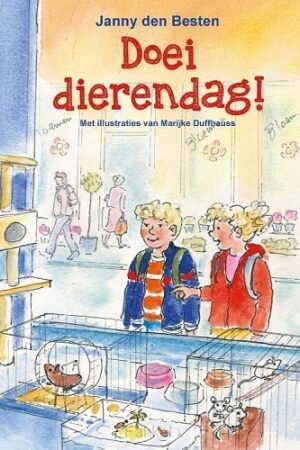 Doei dierendag