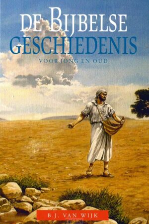 Bijbelse geschiedenis voor jong en oud