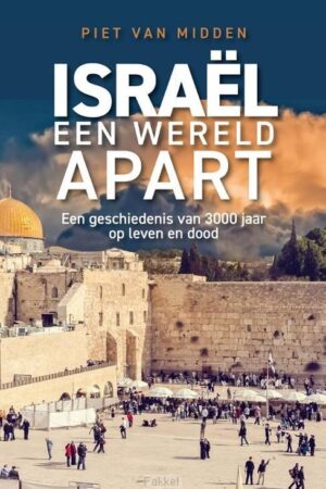 Israel een wereld apart