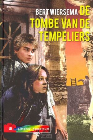 Tombe van de tempeliers