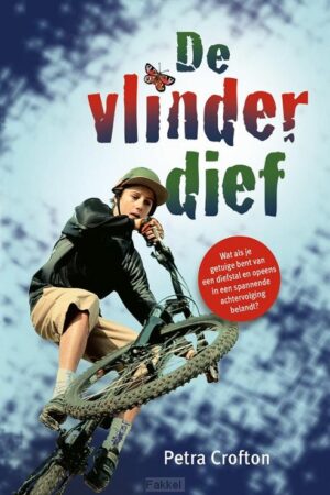 Vlinderdief