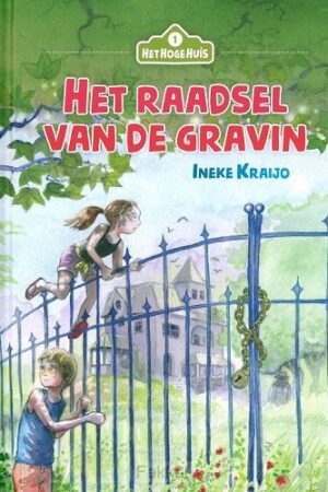 Raadsel van de gravin