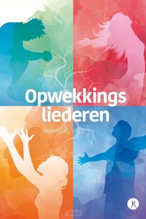 Opwekking tekstboekje 1-870 compleet