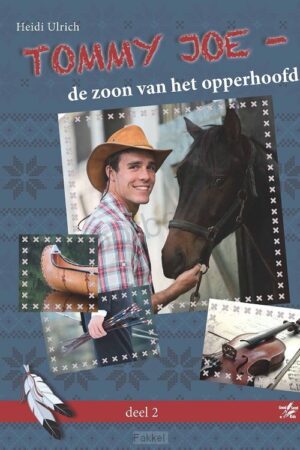 Zoon van het opperhoofd 1