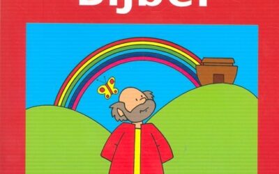 B-boekjes bijbel